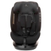4Baby ROTO-FIX i-Size graphite Bērnu autosēdeklis 0-36 kg