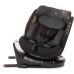 4Baby ROTO-FIX i-Size graphite Bērnu autosēdeklis 0-36 kg