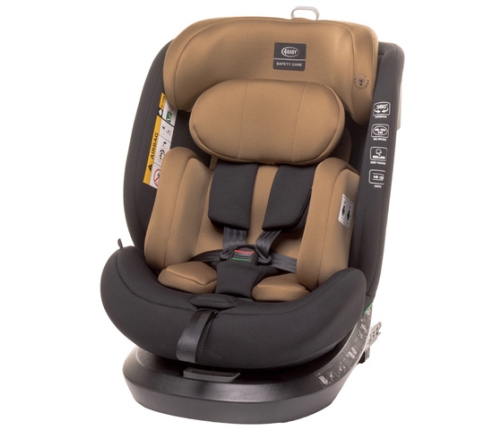 Автосиденье ROTO-FIX mokka (40-150 cm)