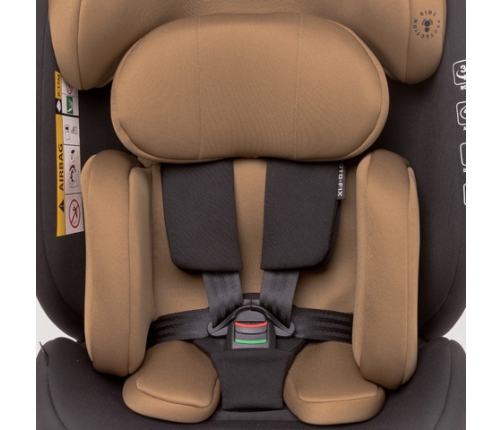 Автосиденье ROTO-FIX mokka (40-150 cm)
