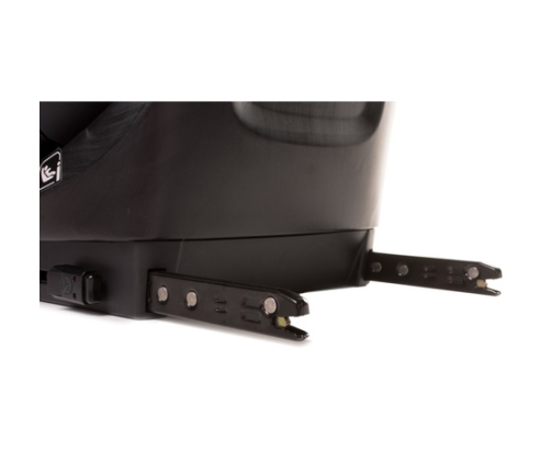 Автосиденье ROTO-FIX mokka (40-150 cm)