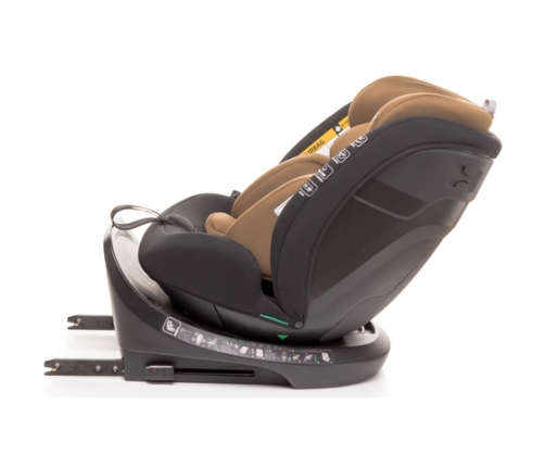Автосиденье ROTO-FIX mokka (40-150 cm)