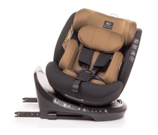 Автосиденье ROTO-FIX mokka (40-150 cm)
