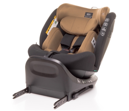 Автосиденье ROTO-FIX mokka (40-150 cm)