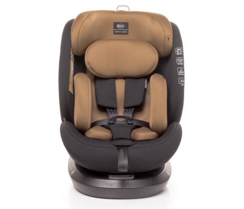 Автосиденье ROTO-FIX mokka (40-150 cm)