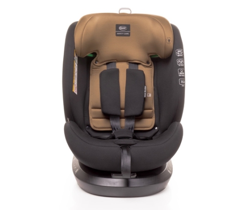 Автосиденье ROTO-FIX mokka (40-150 cm)