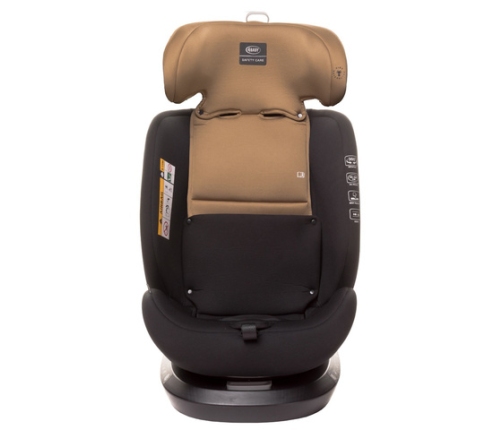 Автосиденье ROTO-FIX mokka (40-150 cm)