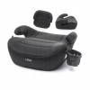 Автосиденье-бустер BOOST CUP black 125-150 см