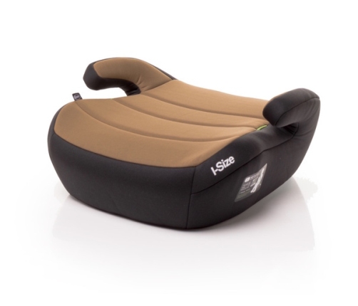 Автосиденье-бустер BOOST mokka 125-150 см