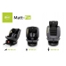 Автосиденье MATT-FIX graphite (40-150 cм)