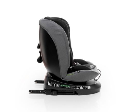 Автосиденье MATT-FIX graphite (40-150 cм)