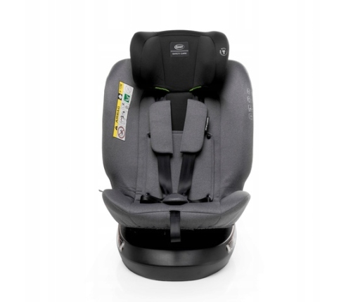 Автосиденье MATT-FIX graphite (40-150 cм)