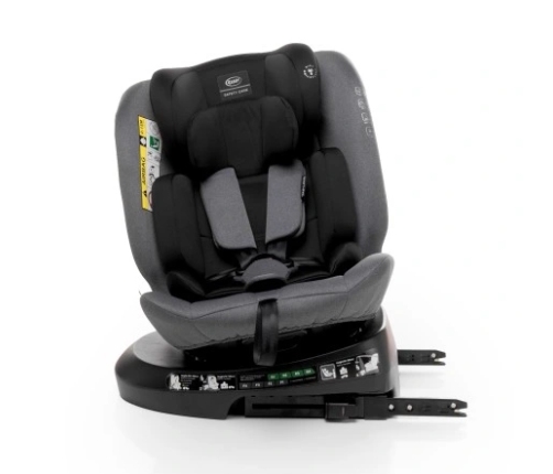 Автосиденье MATT-FIX graphite (40-150 cм)