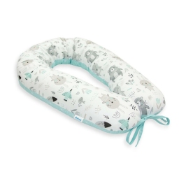 Подушка многофункциональная ANIMALS ANI000019 Подушка многофункциональная ANIMALS ANI000019