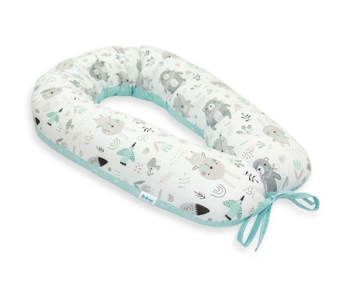 Подушка многофункциональная ANIMALS ANI000019