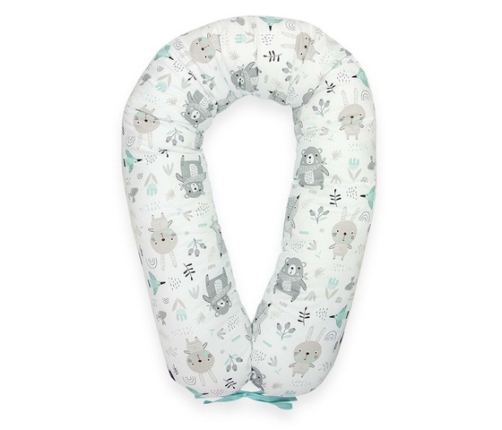 Подушка многофункциональная ANIMALS ANI000019