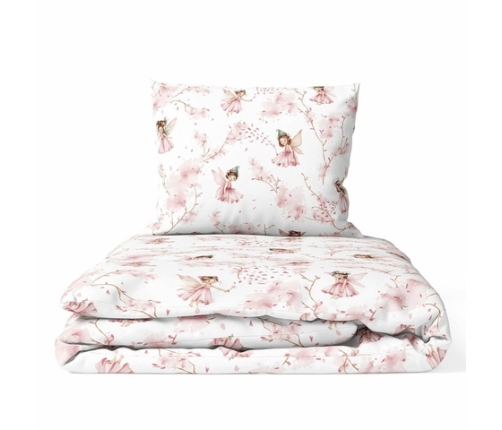 G/v komplekts FAIRY pink K-2T135