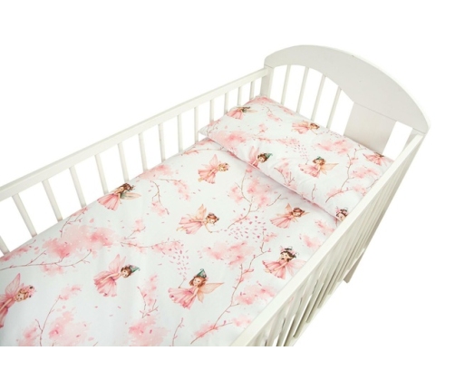 G/v komplekts FAIRY pink K-2T135