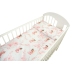 G/v komplekts FAIRY pink K-2T135