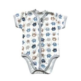 Bodijs ar īsām pied. Elephant 56 cm (723is) Bodijs ar īsām pied. Elephant 56 cm (723is)