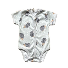 Bodijs ar īsām pied. Hedgehog 56 cm (723is)