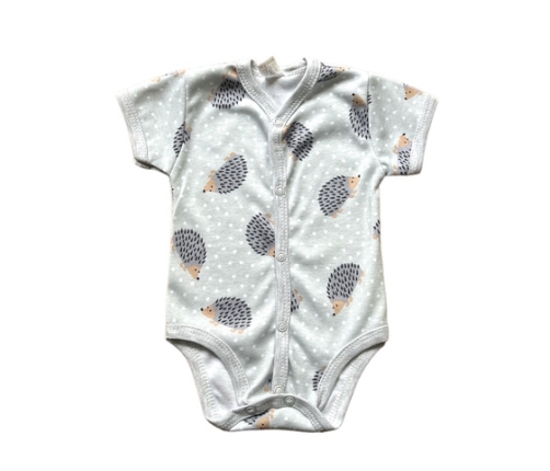 Bodijs ar īsām pied. Hedgehog 56 cm (723is)