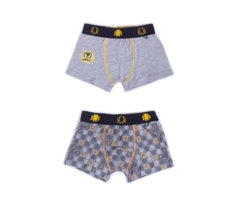 Zēnu bokseršorti 2 gab. BMB-0017