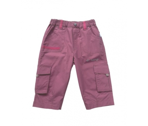 Bikses 3/4 EXT207 (110,116)