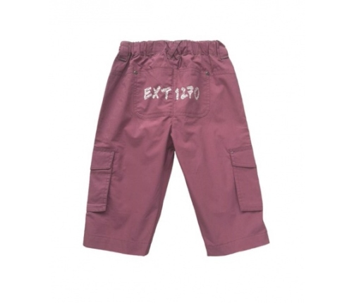 Bikses 3/4 EXT207 (110,116)