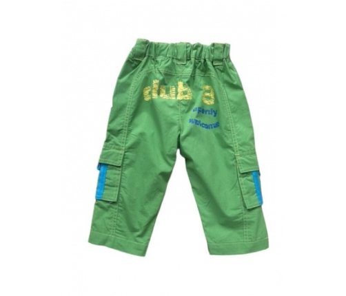 Bikses vasaras NA8202