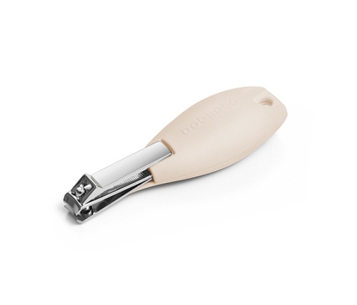Bērnu nagu knaiblītes Babyono 065/04 beige