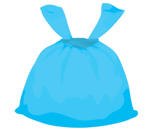 Mешочки для подгузников (100 шт.) 1052