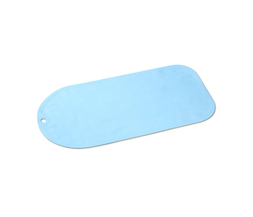 Нескользящий коврик 55x35 см 1345/05 blue