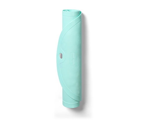 Нескользящий коврик 55x35 см Babyono 1345/07 MINT