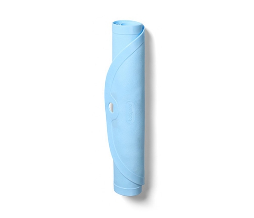 Нескользящий коврик 70x35 см 1346/05 blue