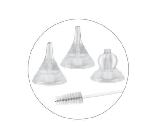 Электрический назальный аспиратор BabyOno 1470