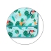 Фартук с рукавами BabyOno TOUCANS