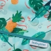 Фартук с рукавами BabyOno TOUCANS