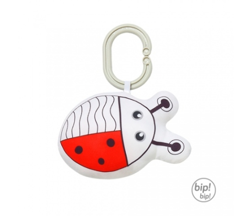 Развивающий коврик с шариками FUNNY FARM 1486