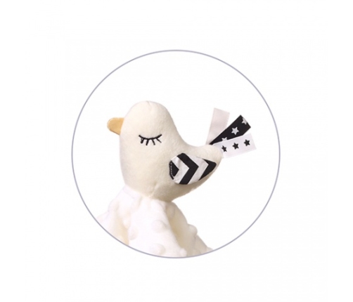 Mīļlupatiņa LITTLE BIRDIE 1537