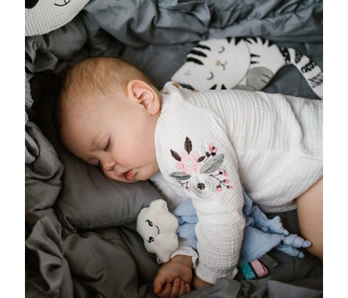 Обнимашка-одеялко BLINKY CLOUD 1538