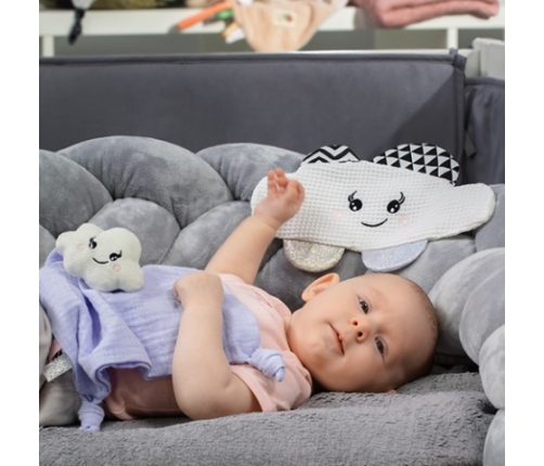 Обнимашка-одеялко BLINKY CLOUD 1538