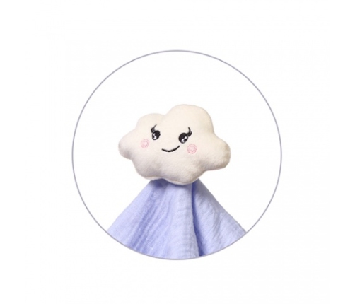 Обнимашка-одеялко BLINKY CLOUD 1538
