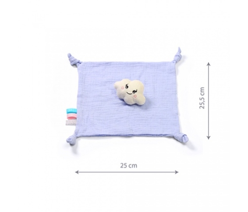 Обнимашка-одеялко BLINKY CLOUD 1538