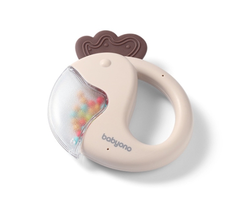 Погремушка PARROT 1550