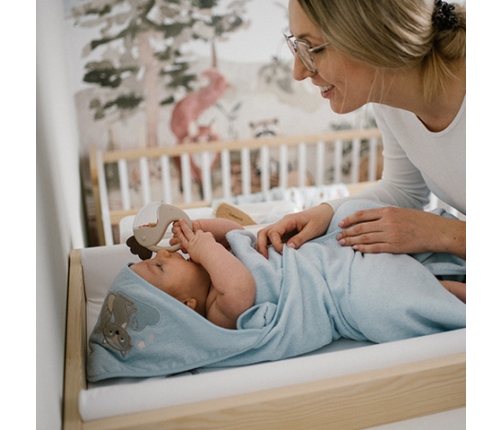 Погремушка PARROT 1550