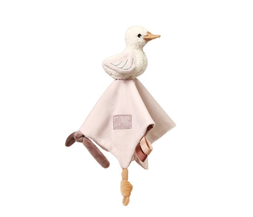 Игрушка-обнимашка GOOSE ZOE 1556