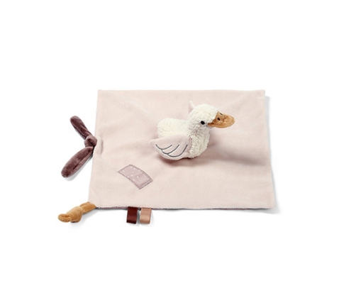 Игрушка-обнимашка GOOSE ZOE 1556