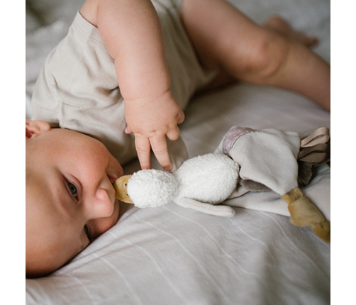 Игрушка-обнимашка GOOSE ZOE 1556