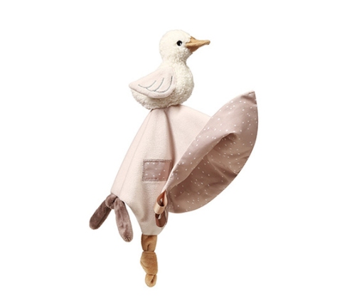 Игрушка-обнимашка GOOSE ZOE 1556